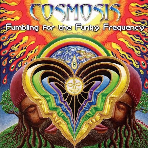 Empty Space (Cosmosis Mix)