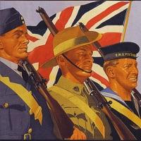 Christmas Message 1943 (15 December 1943)