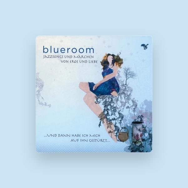 Blueroom