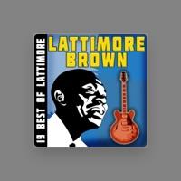Lattimore Brown