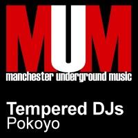 Pokoyo (Merimell Remix)