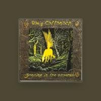 Davy Cattanach