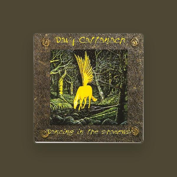 Davy Cattanach