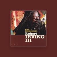 Robert Irving III
