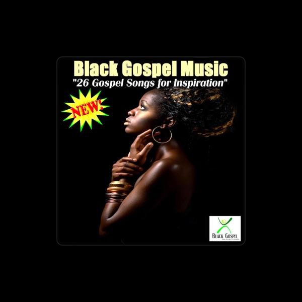 Black Gospel Music