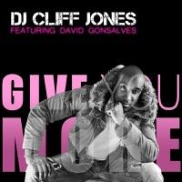 Give You More (Original Mix)