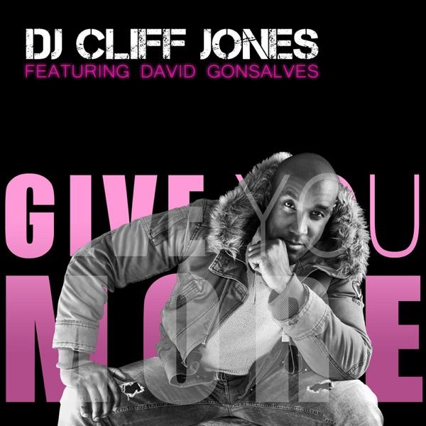 Give You More (Radio Edit)