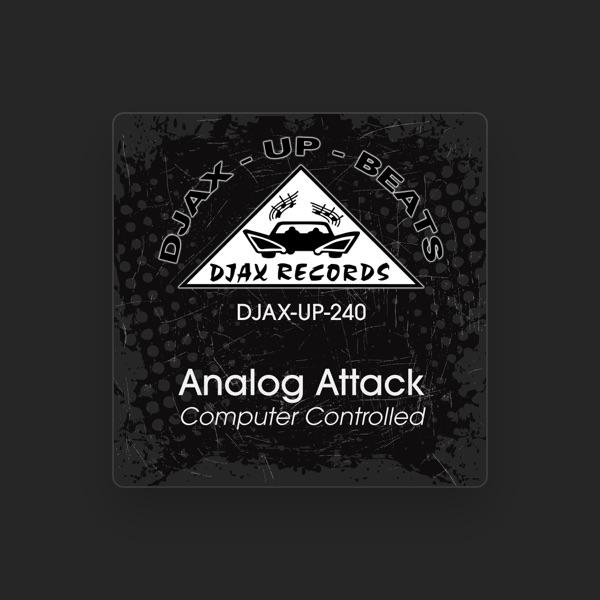 Analog Attack
