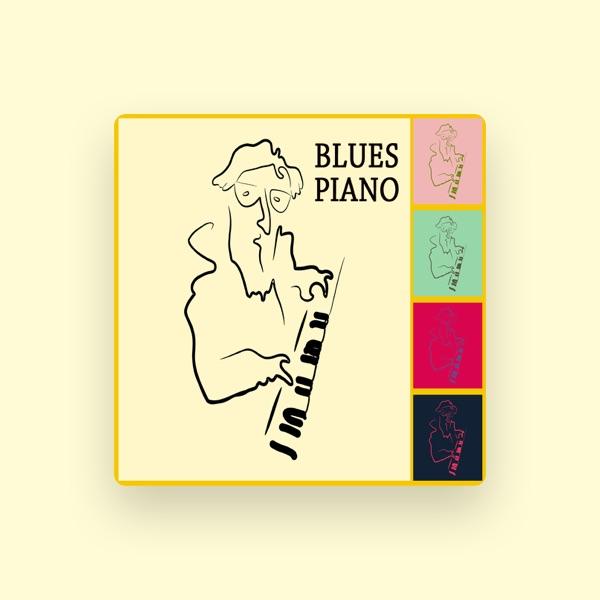 Blues Piano All Stars