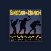 Sindicato del Crimen