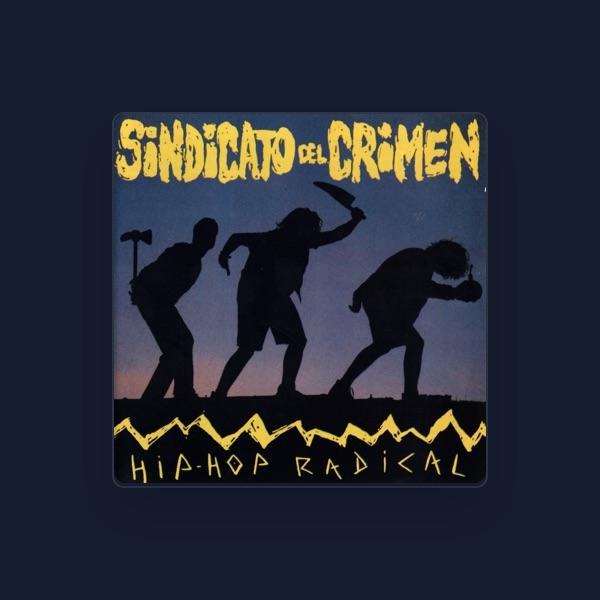 Sindicato del Crimen