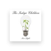 The Indigo Children