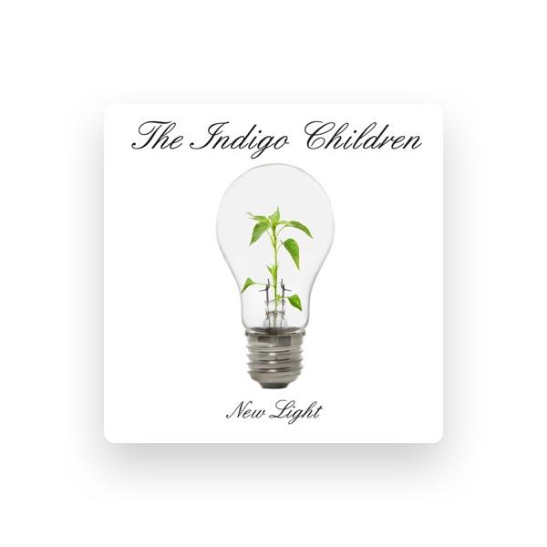 The Indigo Children