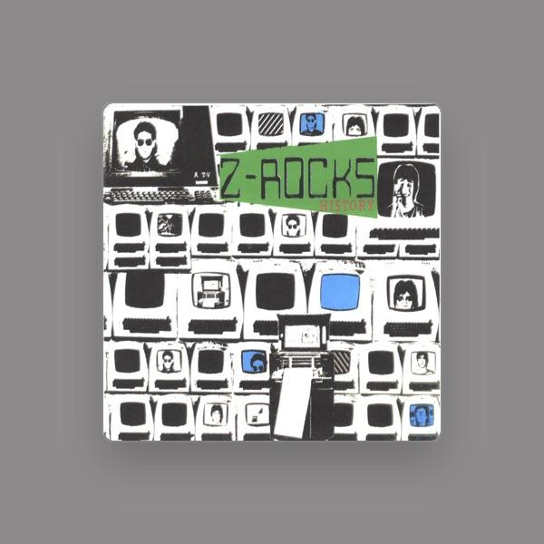 Z-Rocks