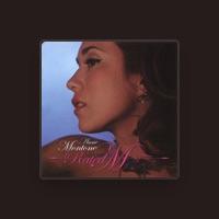 Anne Montone