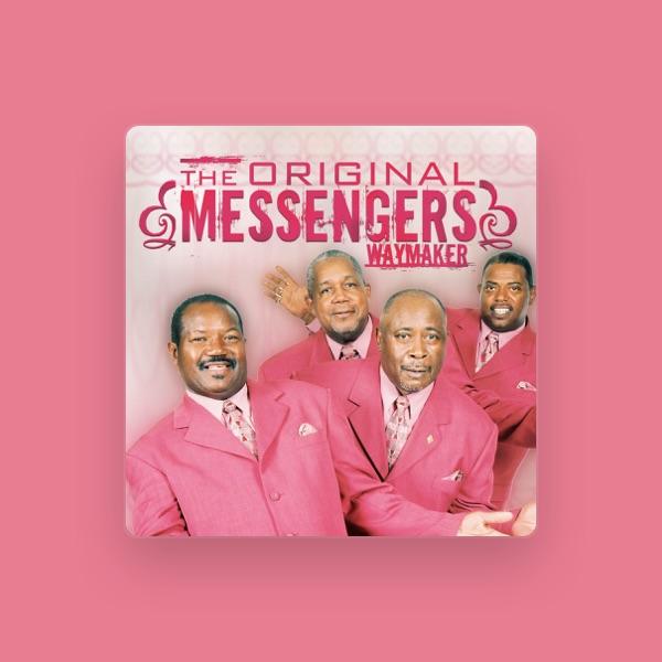 The Original Messengers