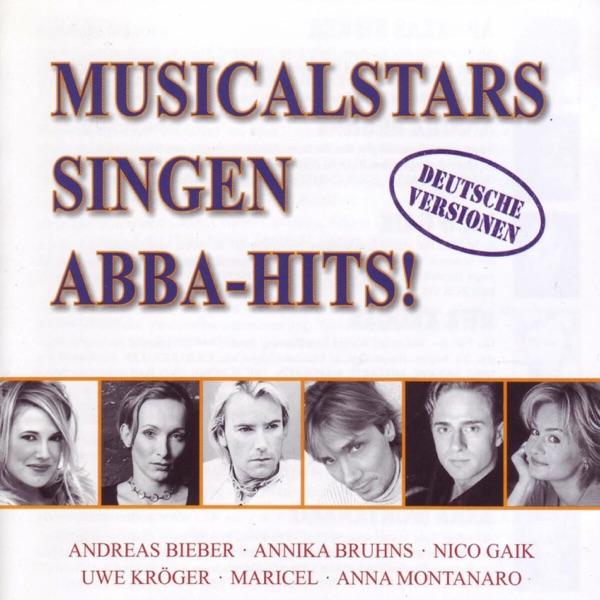 Sing, wenn du mal traurig bist (BANG-A-BOOMERANG) (German Version)