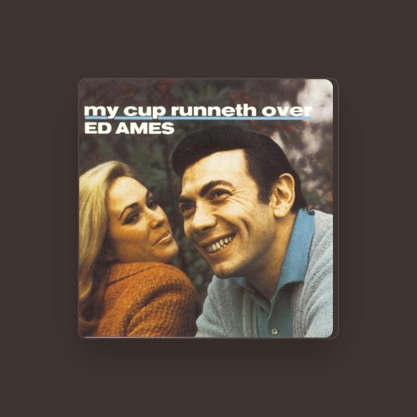 Ed Ames