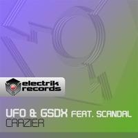 Crazier (Technikore Mix) [feat. Scandal]