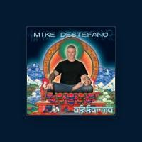 Mike Destefano