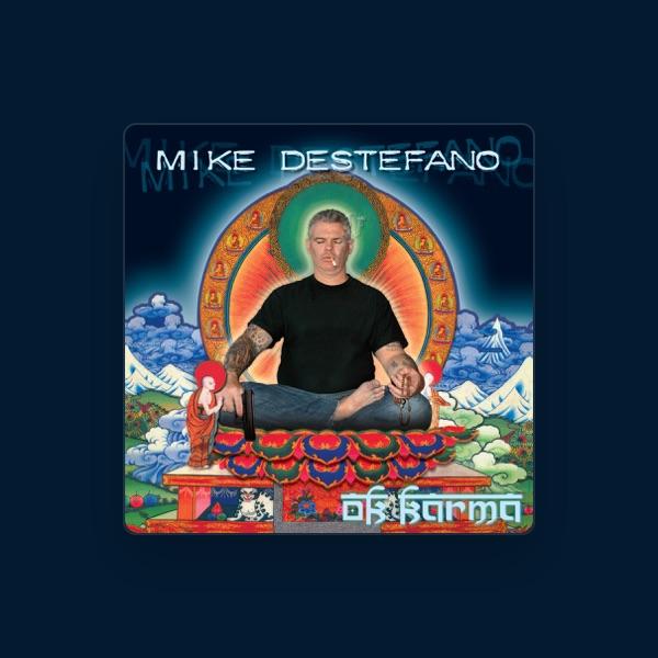 Mike Destefano