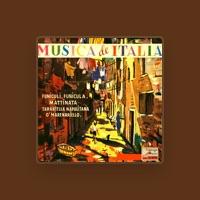 Domenico Valente And His Orchestra