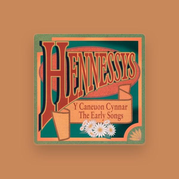 Yr Hennessys