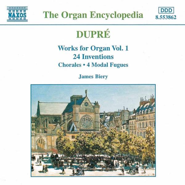 24 Inventions, Op. 50: XXIV. Invention in E flat minor: Moderato assai