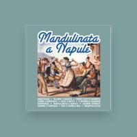 Gruppo mandolinistico La vecchia Napoli