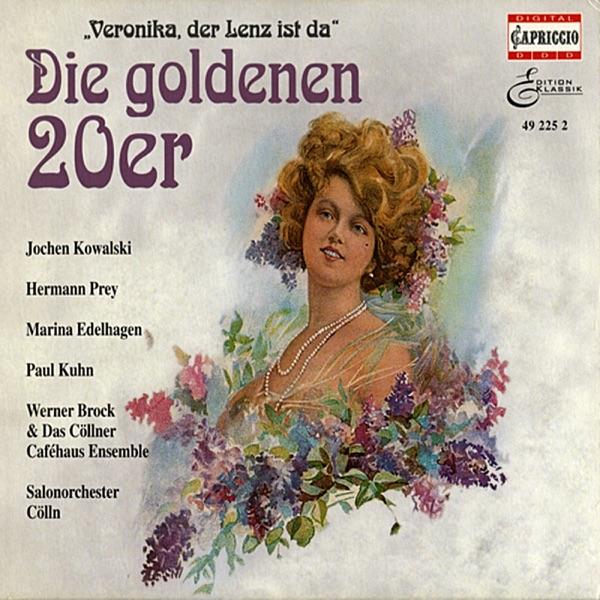 O Donna Clara (arr. K. Herrlinger)