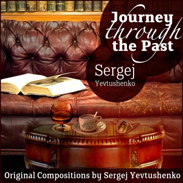 Journey Through the Past: XXI. Night at the Window to the Garden