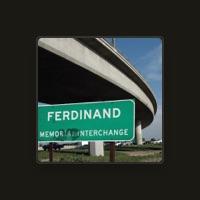 Ferdinand