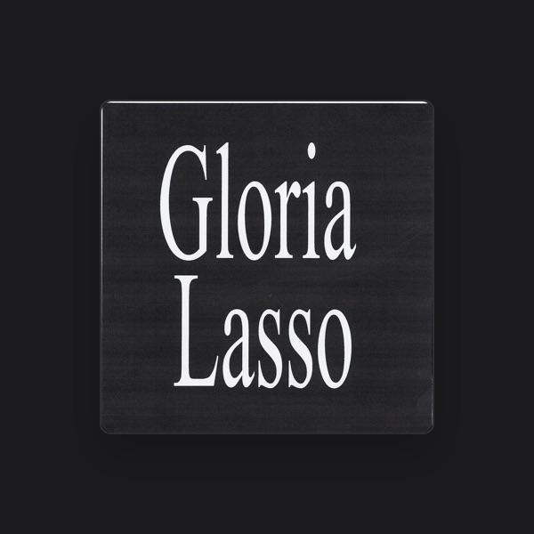 Gloria lasson