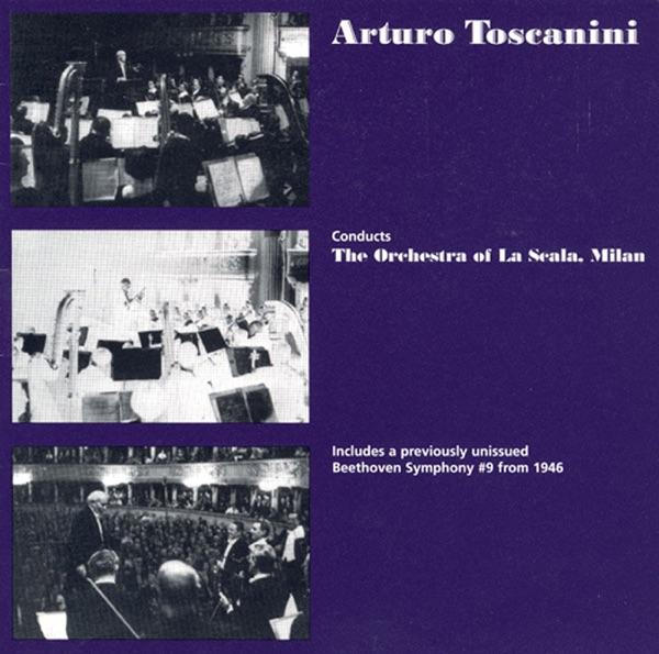 Symphony No. 9 in D minor, Op. 125, "Choral": IV. Presto - Allegro, ma non troppo - Vivace - Adagio - Cantabile - Allegro