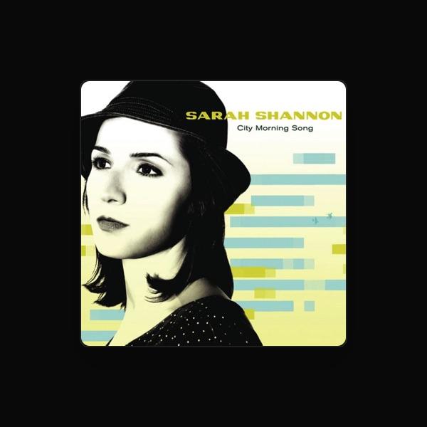 Sarah Shannon