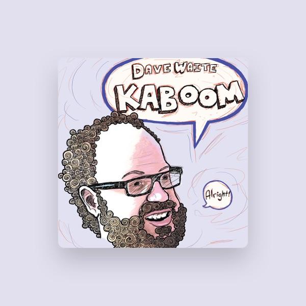 Dave Waite