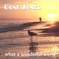 What a Wonderful World