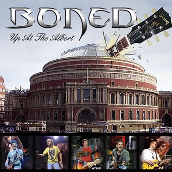 God Given Right to Rock & Roll