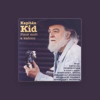 Kapitan Kid