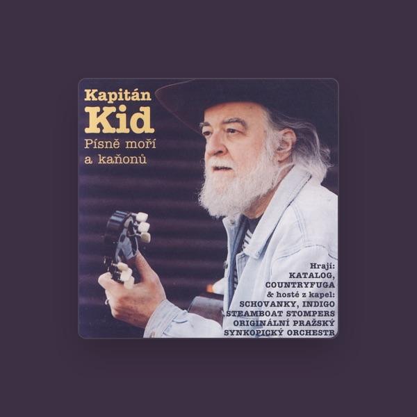 Kapitan Kid