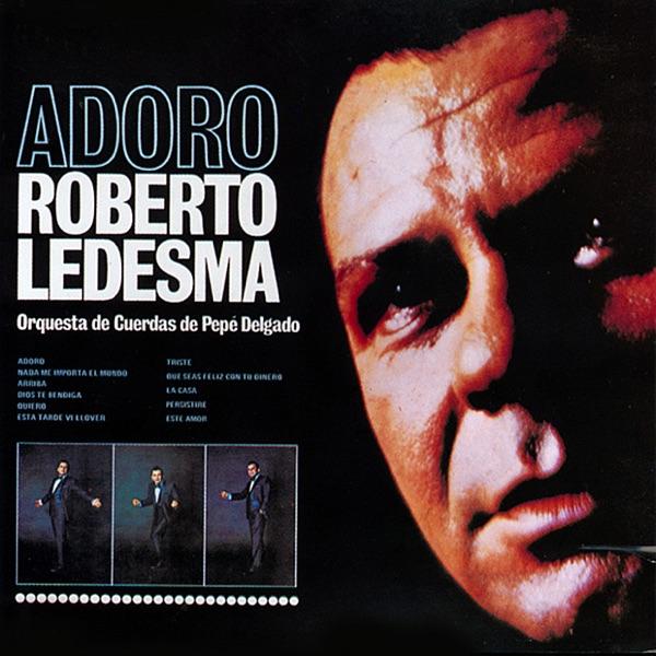 Nada Me Importa el Mundo (Bolero)