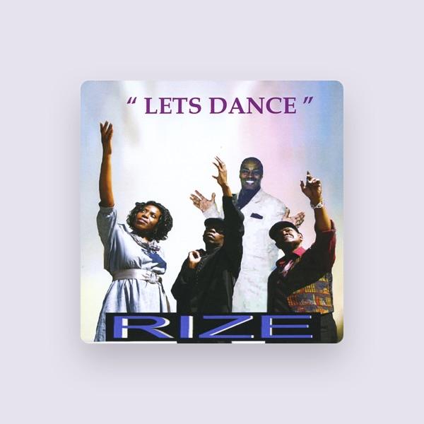 RIZE