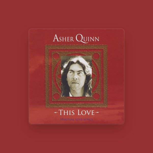 Asher Quinn (Asha)