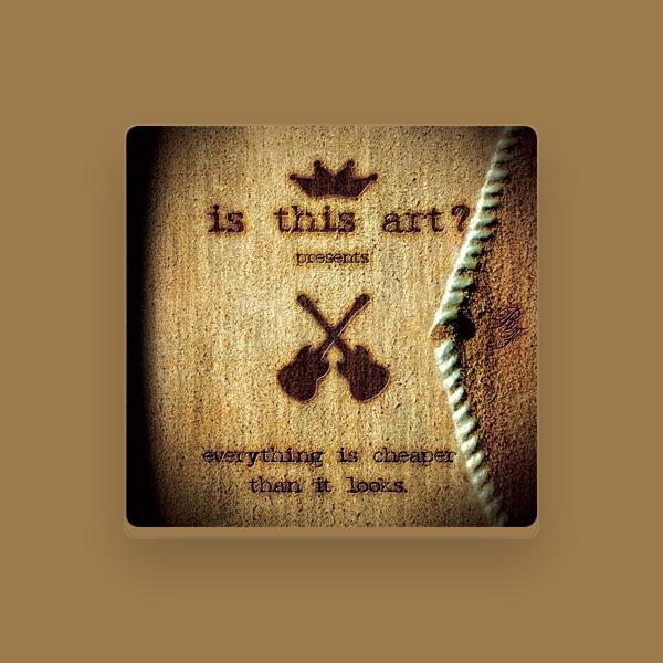 Is This Art?