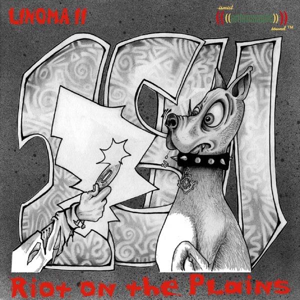 Riot On the Plains