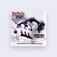 Buffalo Spirit
