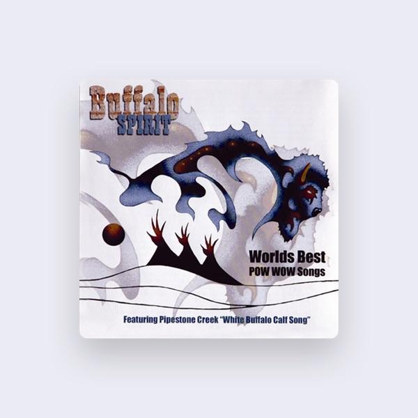 Buffalo Spirit