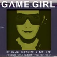 Game Girl (feat. Tori Lee)