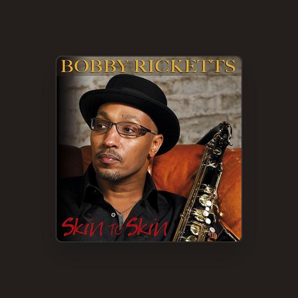 Bobby Ricketts