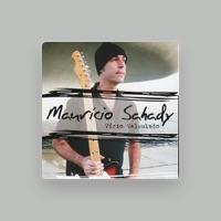 Maurício Sahady